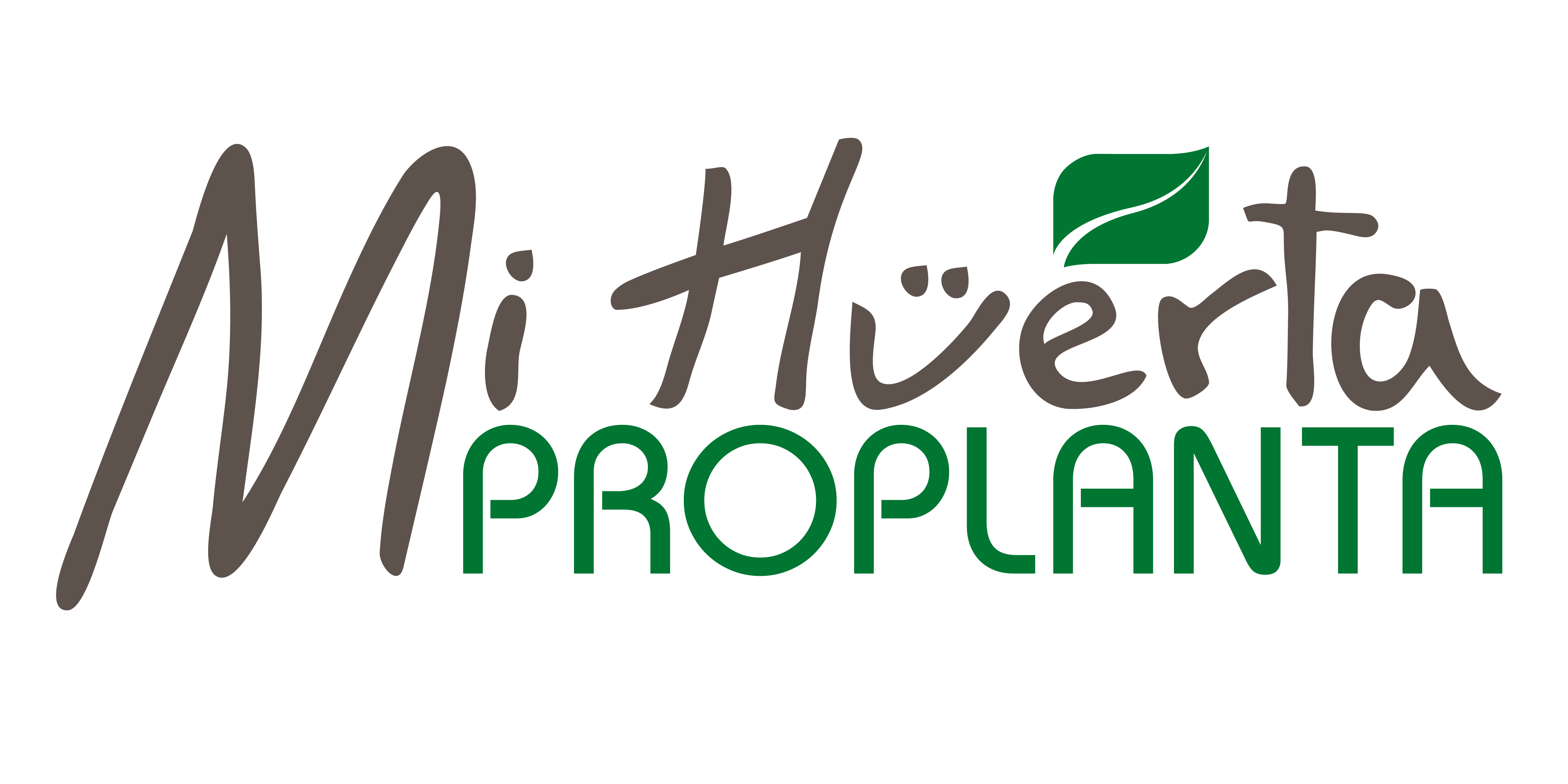 MiHuerta Proplanta